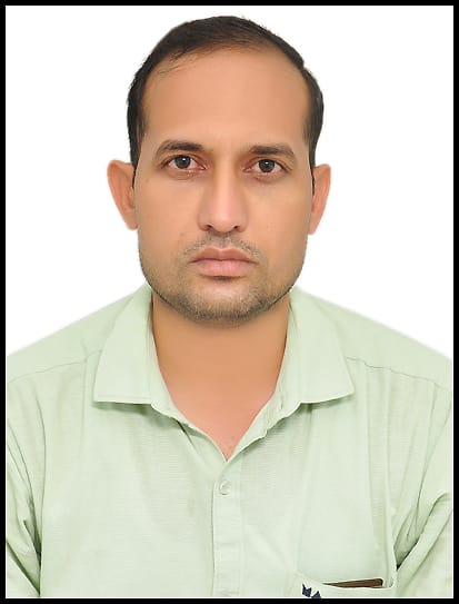 Mr. Rajesh Jhajharia